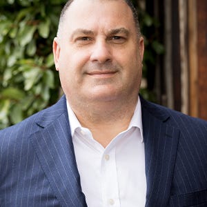 Peter Stratakos