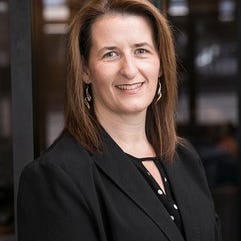 Hayley Clifton