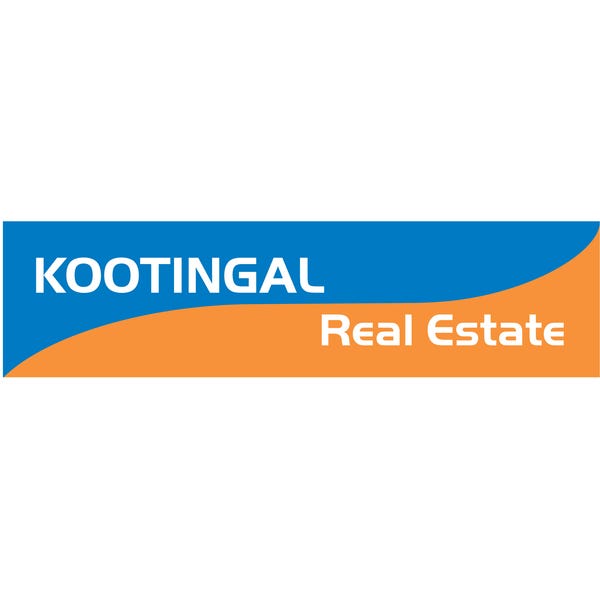 Kootingal Real Estate logo