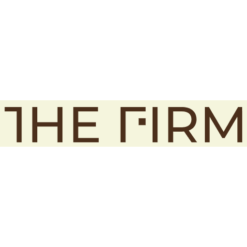 The Firm Agents logo