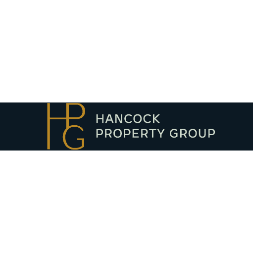 HPG Hancock Property Group logo