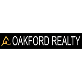 Oakford Realty - OAKFORD logo
