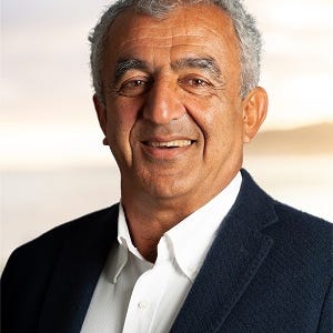 Ted Kabbout