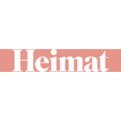 Heimat - HORNSBY logo
