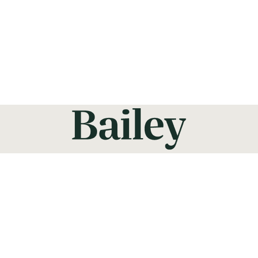 Bailey Property and Livestock - SINGLETON logo