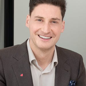 Todd Lucas