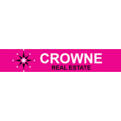 Crowne Real Estate - Ipswich logo