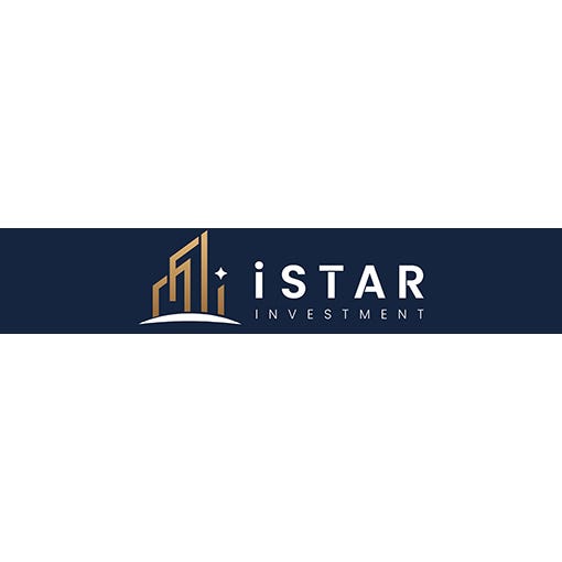 Imperial Star Investment - SYDNEY OLYMPIC PARK logo
