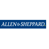 Allen & Sheppard - Thornleigh logo