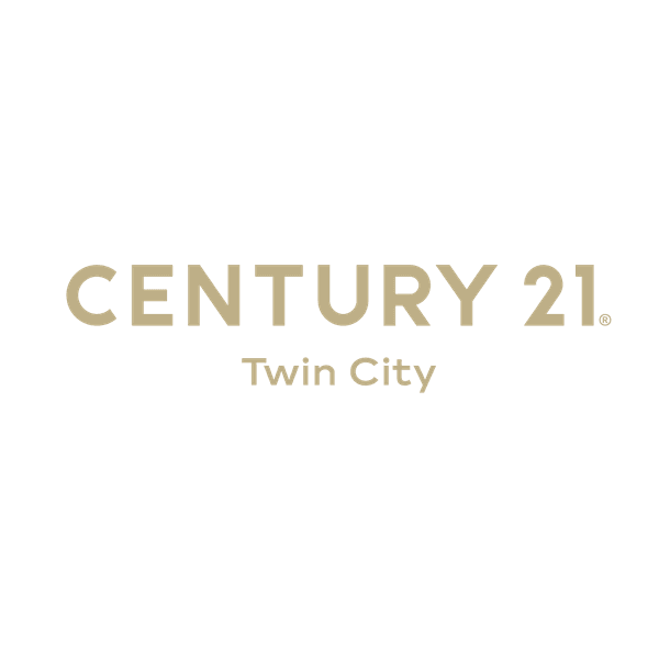 Century 21 Twin City - ALBURY logo