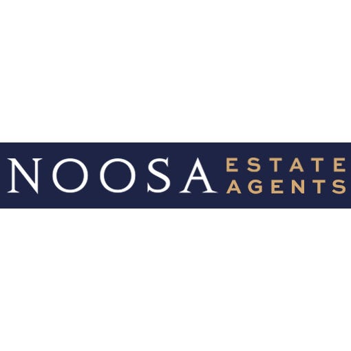Noosa Estate Agents - Noosaville logo