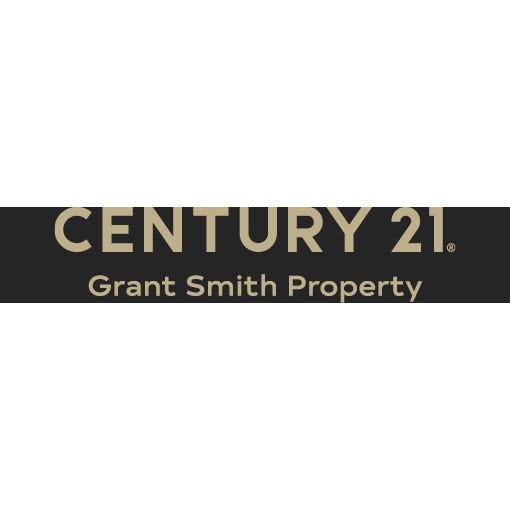 CENTURY 21 Grant Smith Property - Sunshine Coast logo