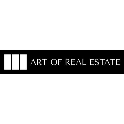 ART OF REAL ESTATE logo