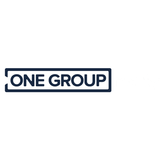 ONE GROUP Realty logo