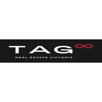 TAG Real Estate Victoria logo