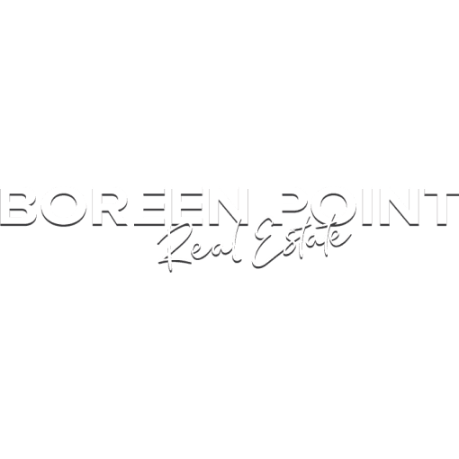 Boreen Point Real Estate logo