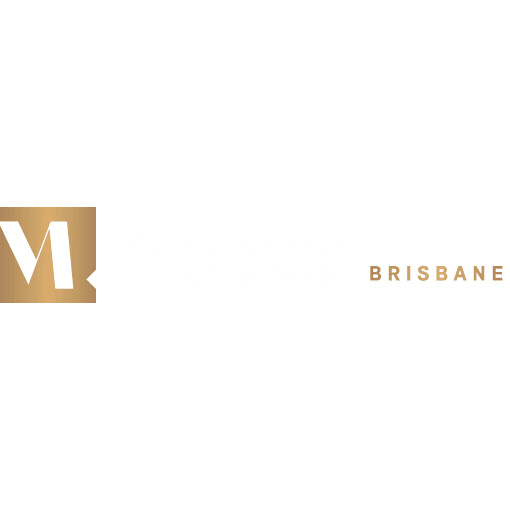 McLeod Brisbane logo