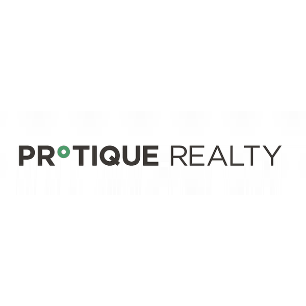 PROTIQUE REALTY - MELBOURNE logo
