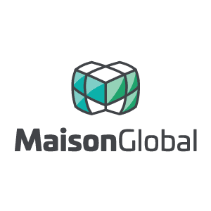 Maison Global - Sydney logo