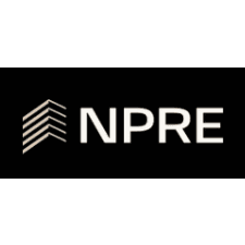 NPRE logo