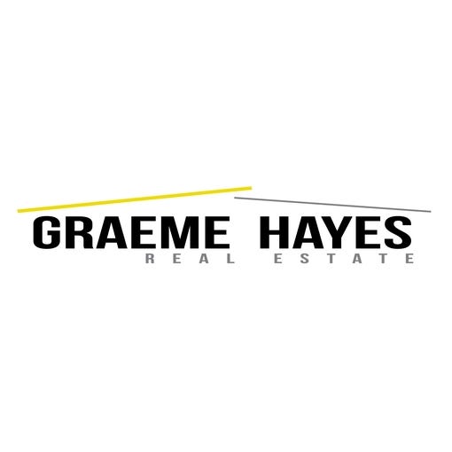 Graeme Hayes Real Estate - KERANG logo