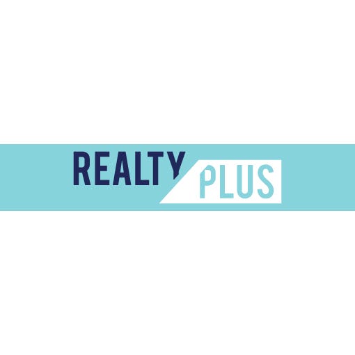 Realty Plus HQ logo