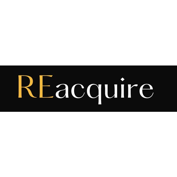 REacquire logo