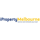 iProperty Melbourne logo