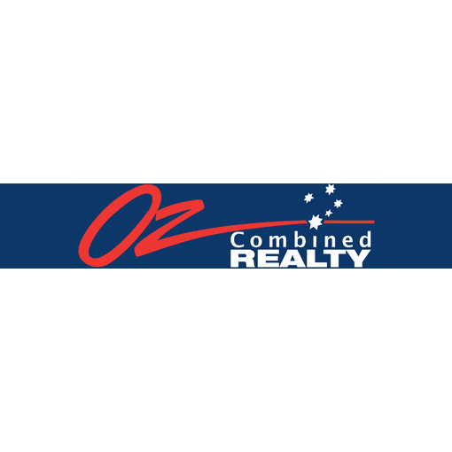 Oz Combined Realty - Huskisson & Sanctuary Point logo