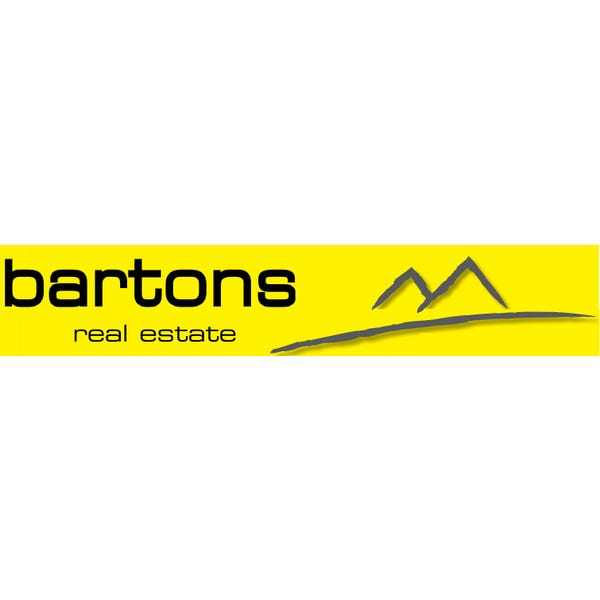 Bartons Real Estate - Springwood logo