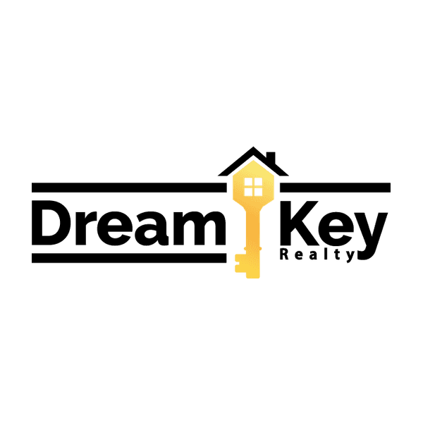 Dreamkey Realty logo