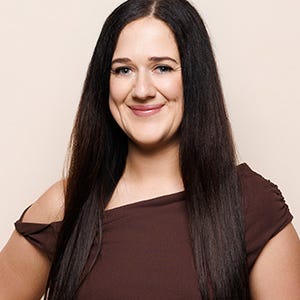 AMY BELL