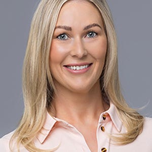 Jess Hansen