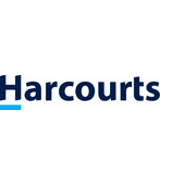 Harcourts Elite Agents logo