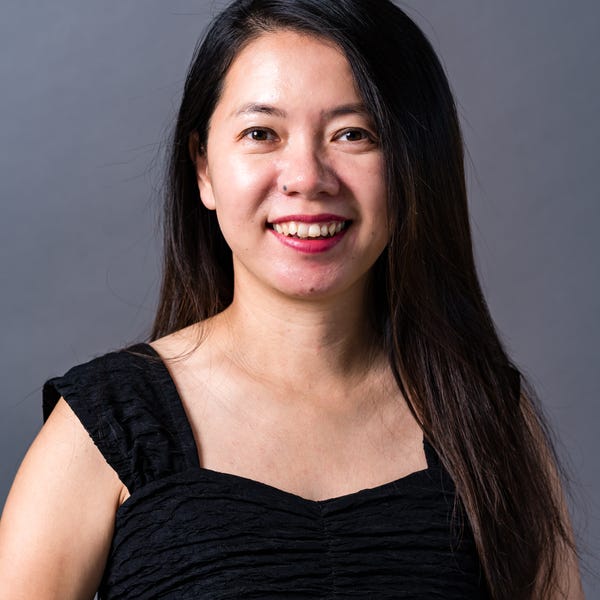 Sharon Zeng