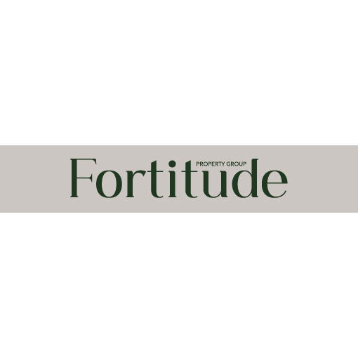 Fortitude Property Group - Newstead logo