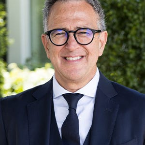 Tom Alexiadis