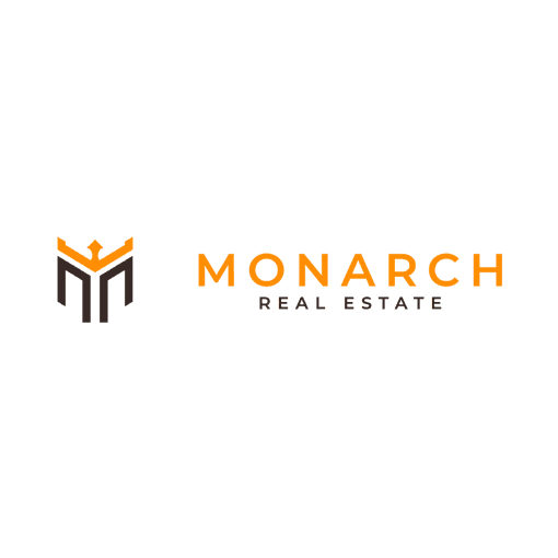 Monarch Real Estate logo