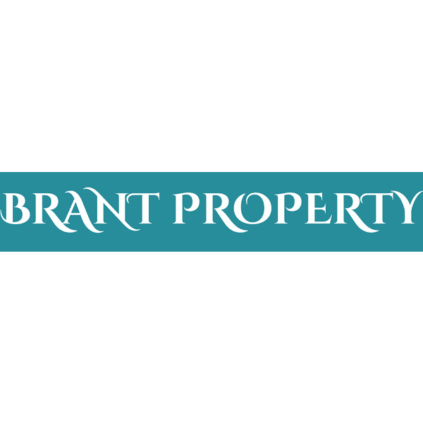 Brant Property logo