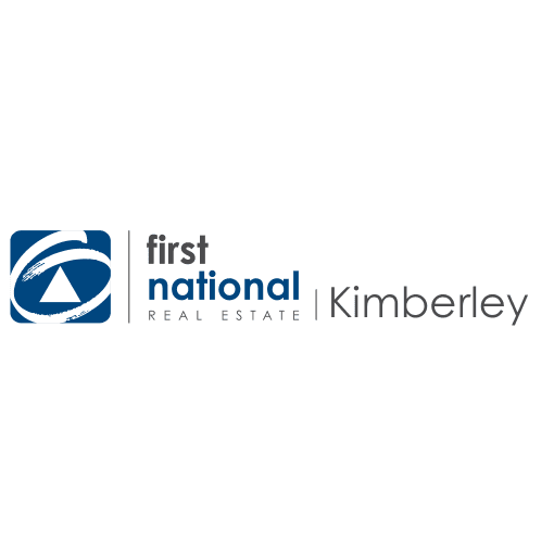 First National - Kimberley logo
