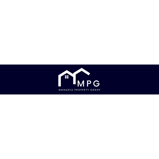 Monarca Property Group - BUTLER logo