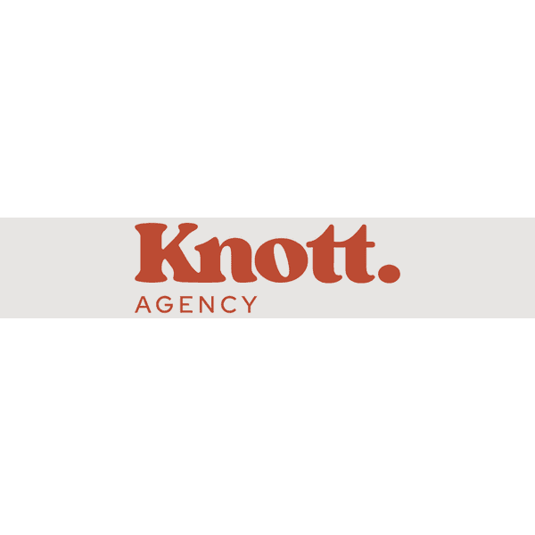 Knott Agency logo