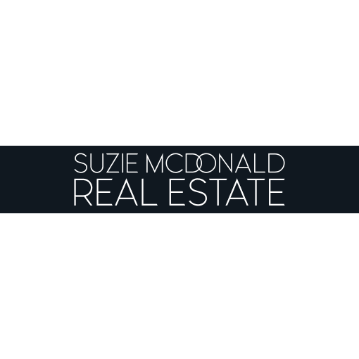 Suzie Mcdonald Real Estate - NOOSA HEADS logo