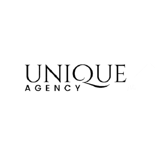 Unique Agency logo