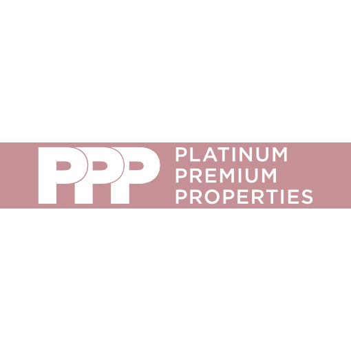 Platinum Premium Properties logo