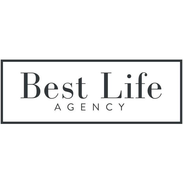 Best Life Real Estate Agency logo