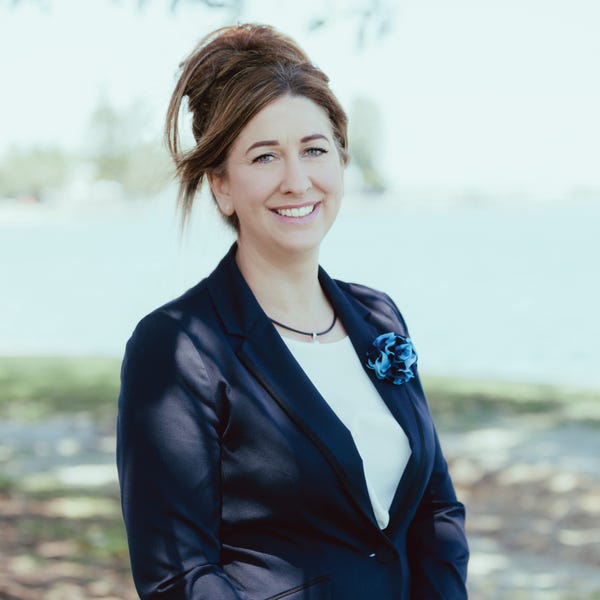 Nicole Hindmarsh