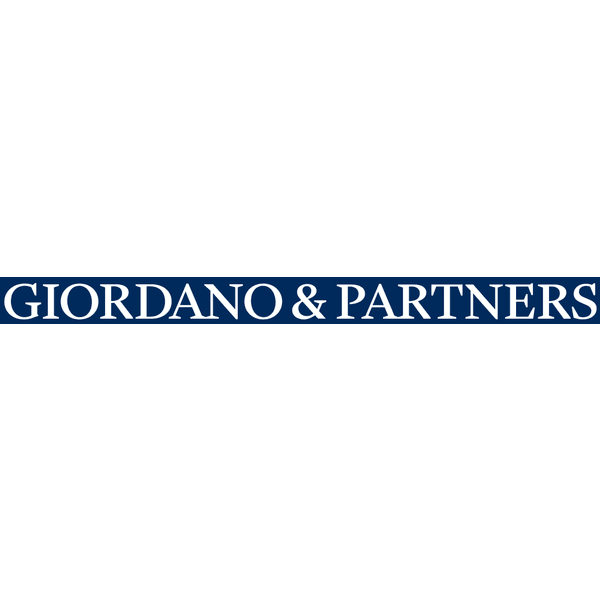 Giordano & Partners - RLA 297772 logo