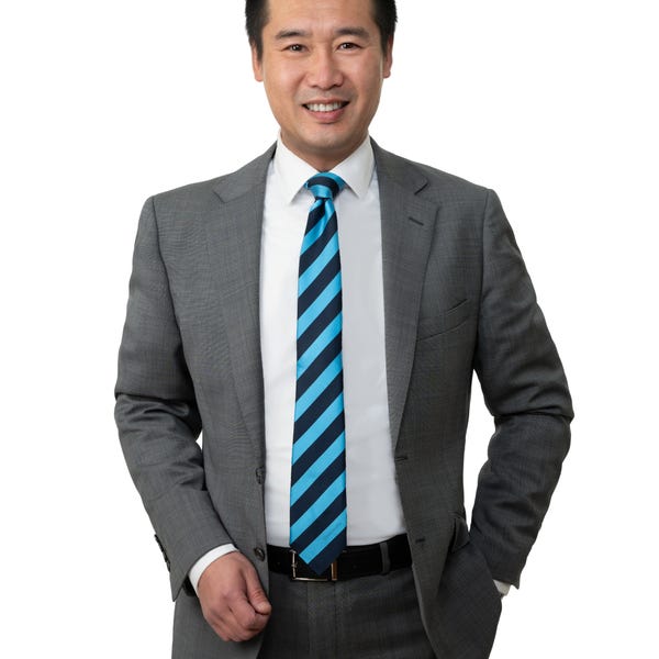 Connor Sun