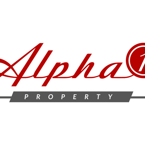 Alpha 1 Property - CHISHOLM logo